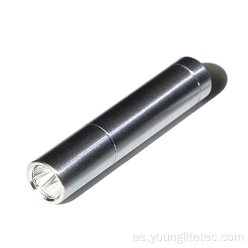 660nm 850nm 630nm LED Terapia de luz roja Antorcha